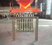 鎮賚全自動(dòng)碼坯機
